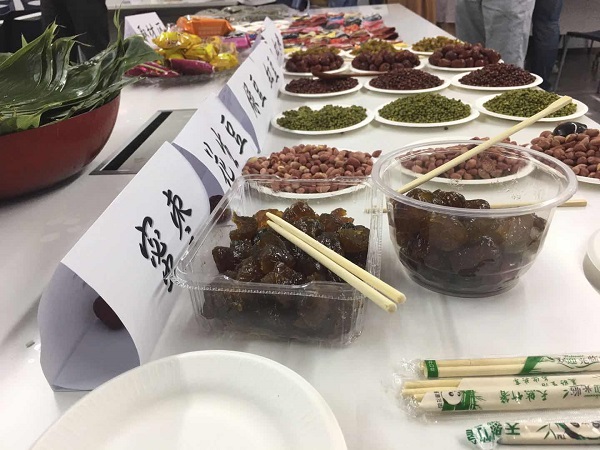 端午佳節(jié)，“歡樂放粽”